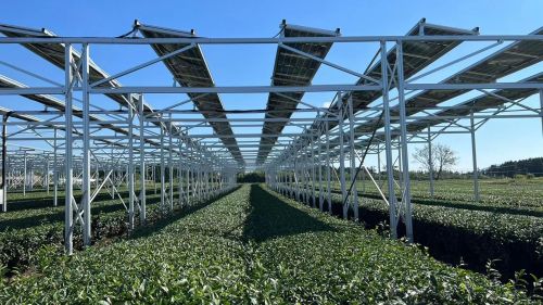 Southern Europe's Solar Market Hits a Turning Point in Early 2025