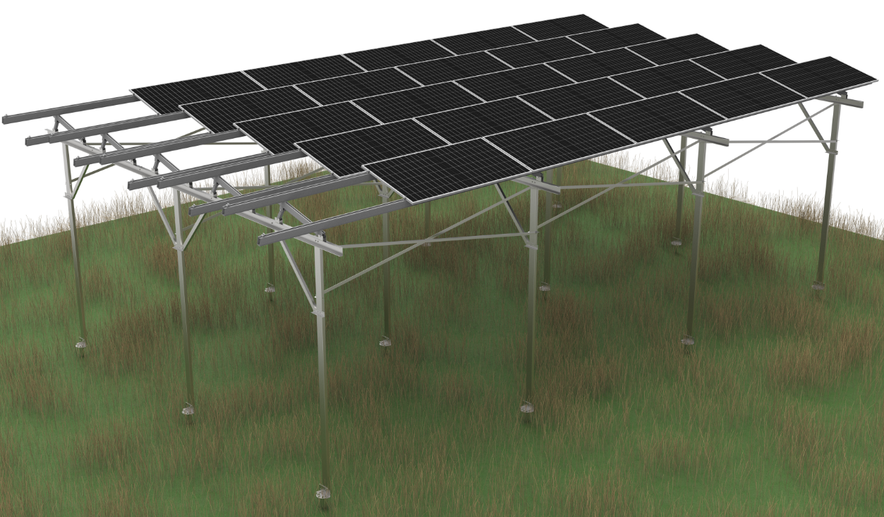 How WOCHN helps make the most of land resources