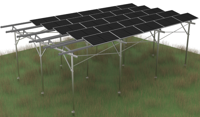 How WOCHN helps make the most of land resources