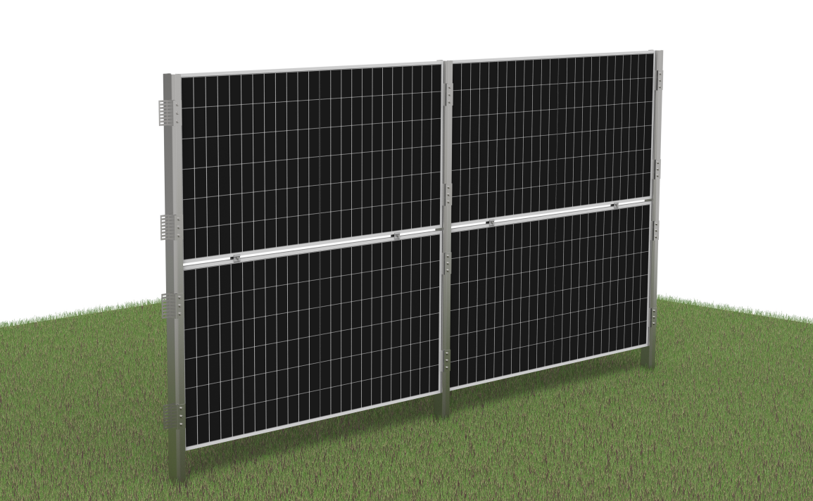 How WOCHN helps make the most of land resources