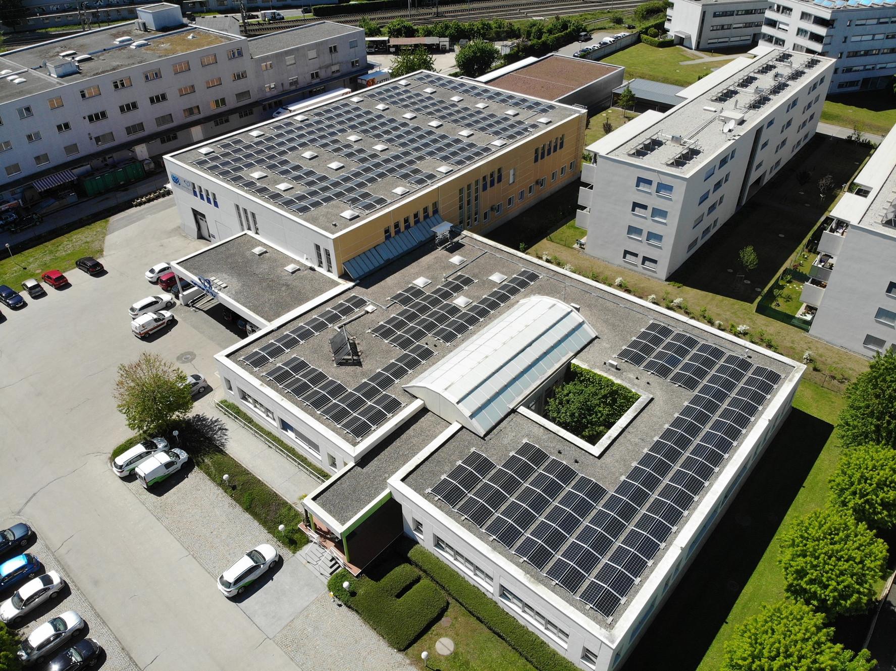 Austria Launches “Storage Offensive” to Accelerate Battery Storage Development Austria Launches “Storage Offensive” to Accelerate Battery Storage Development