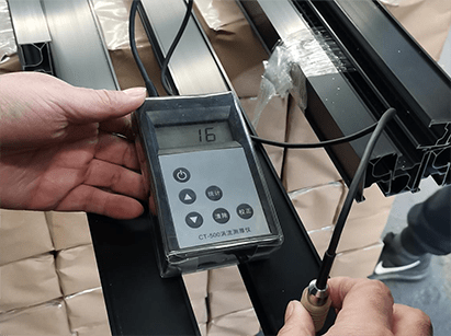 WOCHN value products quality as our life