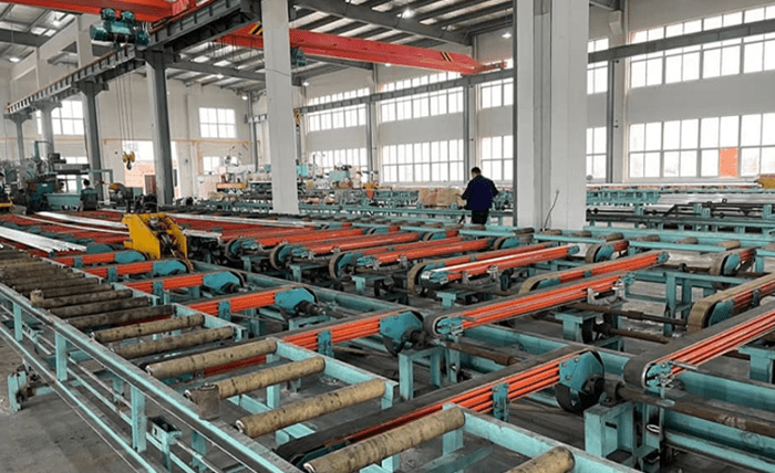 Force Loading analysis