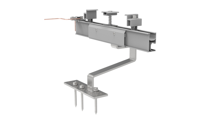 Strong & Quick Mounting