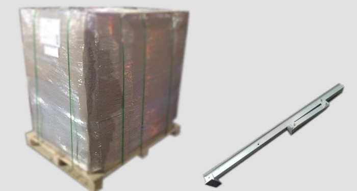 Highly Pre-assembled