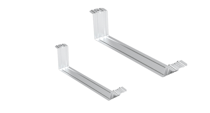 Workable for solar Modules in wide range