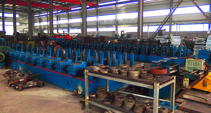 Fast delivery for MW+ projects	