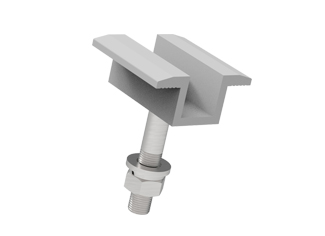 Mid Clamp