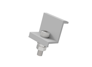 End Clamp