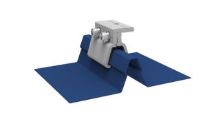 Standing Seam Clamp 03# Solar Mounting
