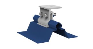 Standing Seam Clamp 05# Solar Mounting