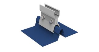 Standing Seam Clamp 03A# Solar Mounting