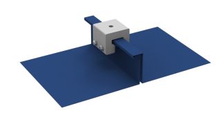 Standing Seam Clamp 23# Solar Mounting