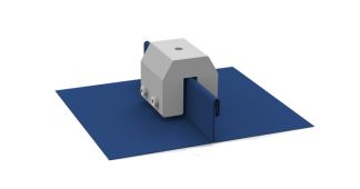 easy and fast installation