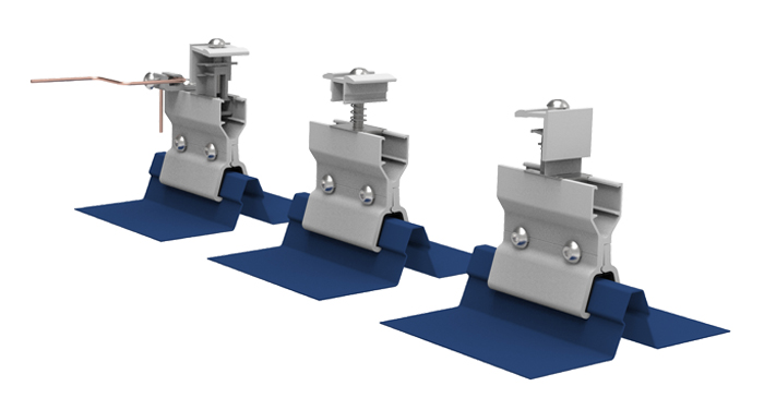 Quick mounting & Cost-effective