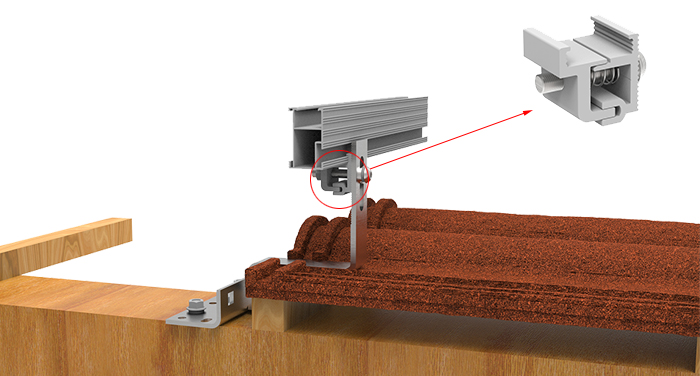 Fast Side Support Way