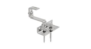 Tile Roof Hook 18# Solar Mounting