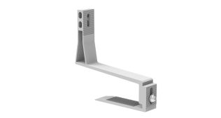 Tile Roof Hook 06# Solar Mounting