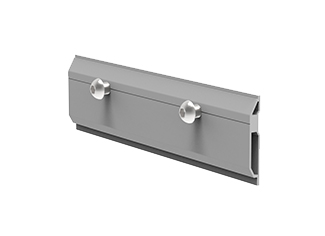 Rail Splice