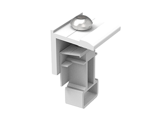 End Clamp