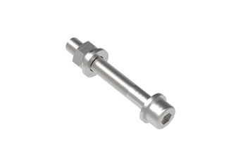 Expand bolt