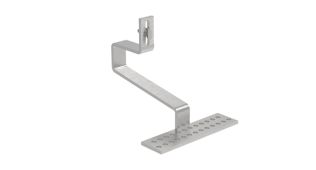 Tile Roof Hook 66# Solar Mounting