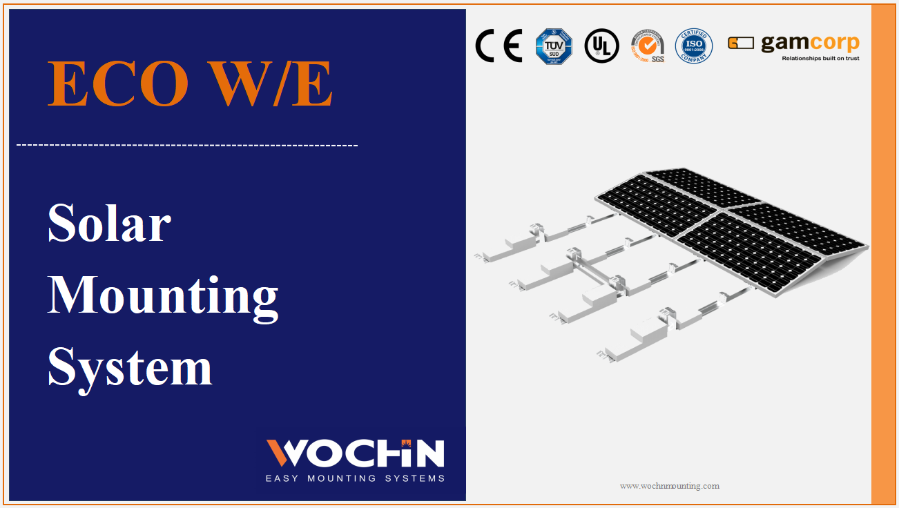 ECO Ballast Mount System