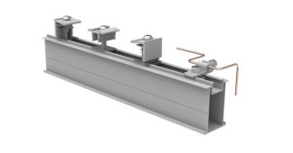 Solar Rail System 30#