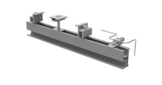 Solar Rail System 5L