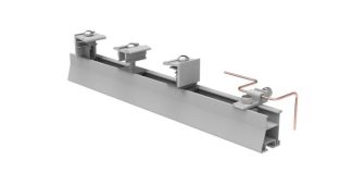 Solar Rail System TRB Rail