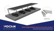 WOCHN CarParkMountSystem.
