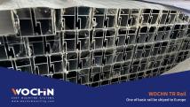 WOCHN TR Rail System