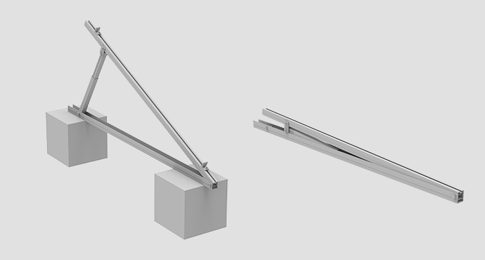 Highly Pre-assembled