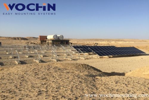 South Africa plans to add 5 GW of renewable energy per year