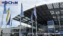 Intersolar Europe 2025: Crisis and Opportunities Coexist
