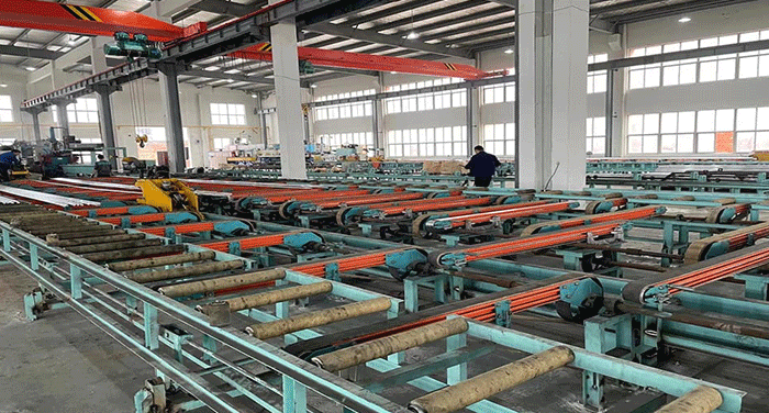 Fast delivery for MW+ projects