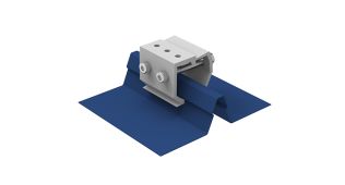 Standing Seam Clamp 31# Solar Mounting