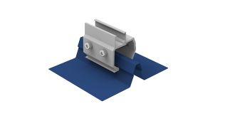 Standing Seam Clamp 32# Solar Mounting