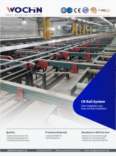 WOCHN CR Rail System Brochure