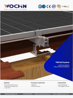 WOCHN TRB Rail System Brochure