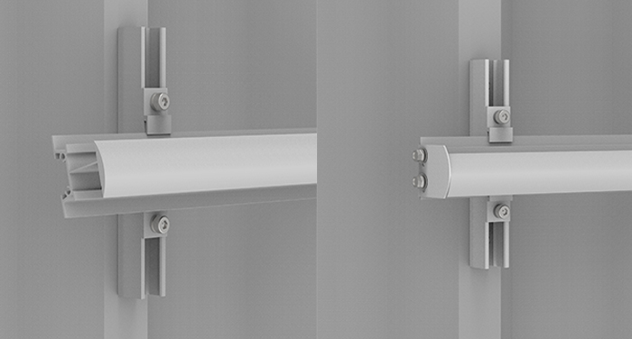 Easy to install and beautiful