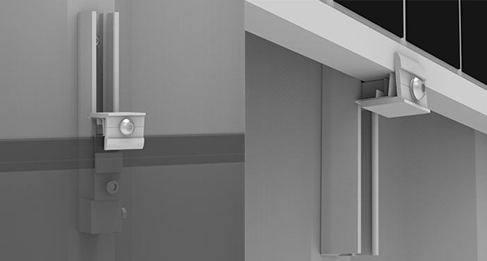 Easy an quick install