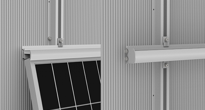 Sturdy and beautiful