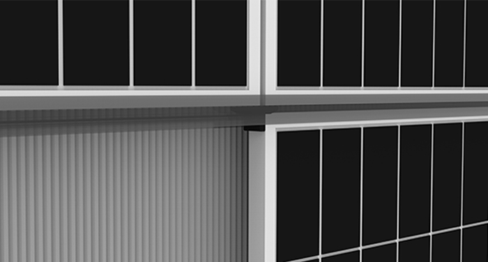 Simple and quick installation