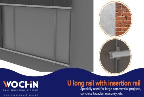 Wall-Mounted PV Gaining Momentum in Europe as Market Potential Continues to Grow