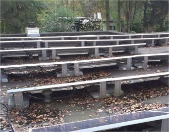 ECO System Installed in Europe