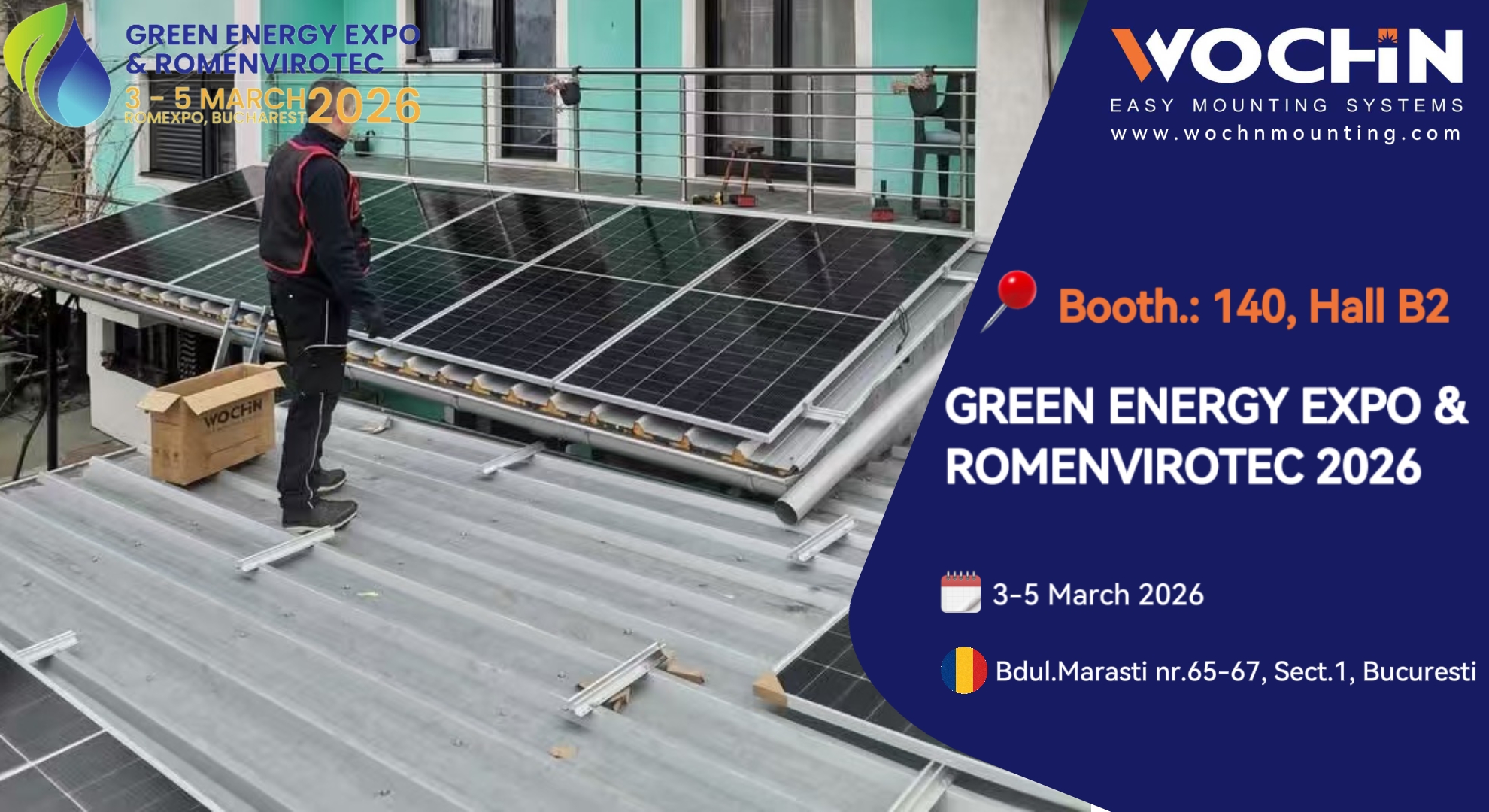 EU Solar Boom Slows In 2025 As Installations Fall To 65.1 GW