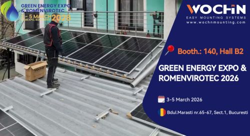 EU Solar Boom Slows In 2025 As Installations Fall To 65.1 GW