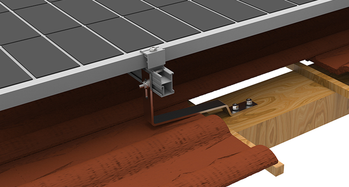 Optimized Tilt Angle