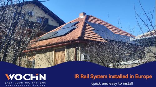 Europe’s  Photovoltaics and Storage Demand Surges in 2026